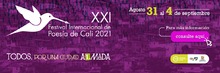 Banner Festival de Poesia