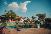 Go Skateboarding Day 06