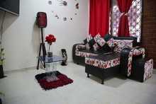 360 hogares se benefician con el programa Casa Digna, Vida Digna