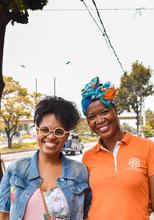 Nos unimos a la primera celebraci&oacute;n del D&iacute;a Internacional de los Afrodescendientes