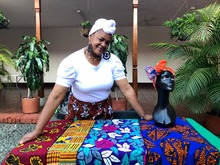 Nos unimos a la primera celebraci&oacute;n del D&iacute;a Internacional de los Afrodescendientes