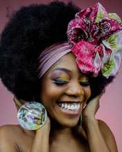 Nos unimos a la primera celebraci&oacute;n del D&iacute;a Internacional de los Afrodescendientes