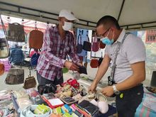 Del 1 al 4 de septiembre se realizar&aacute; la Feria &lsquo;Lo Nuestro&rsquo; para reactivar el barrio Sucre