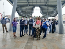 Movilidad prestar&aacute; sus servicios en estaci&oacute;n MIO Paso del Comercio, que ser&aacute; totalmente renovada