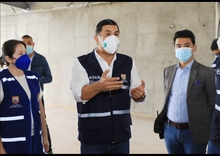 Movilidad prestar&aacute; sus servicios en estaci&oacute;n MIO Paso del Comercio, que ser&aacute; totalmente renovada