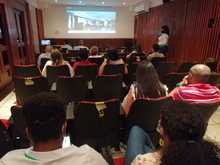 Conversatorio de econom&iacute;a circular reuni&oacute; a emprendedores ambientales 