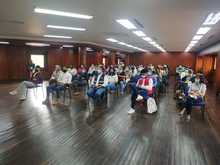 Conversatorio de econom&iacute;a circular reuni&oacute; a emprendedores ambientales 