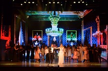 Cali ser&aacute; sede del canto l&iacute;rico con el XV de Regreso a mi Tierra virtual