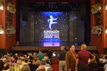 Cali ser&aacute; sede del canto l&iacute;rico con el XV de Regreso a mi Tierra virtual