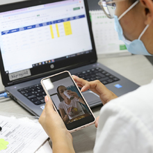 Red de Salud Centro ofrece ruta de atenci&oacute;n para tratamiento de tuberculosis