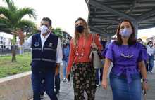 Datic integrar&aacute; servicios tecnol&oacute;gicos a la estaci&oacute;n MIO Paso del Comercio