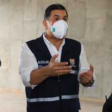 Datic integrar&aacute; servicios tecnol&oacute;gicos a la estaci&oacute;n MIO Paso del Comercio