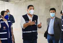 Datic integrar&aacute; servicios tecnol&oacute;gicos a la estaci&oacute;n MIO Paso del Comercio