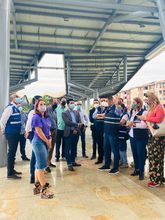 Datic integrar&aacute; servicios tecnol&oacute;gicos a la estaci&oacute;n MIO Paso del Comercio