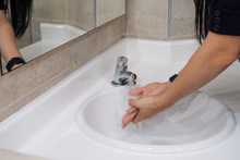 Con buenos h&aacute;bitos de higiene nos protegemos de la influenza