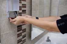 Con buenos h&aacute;bitos de higiene nos protegemos de la influenza