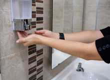 Con buenos h&aacute;bitos de higiene nos protegemos de la influenza