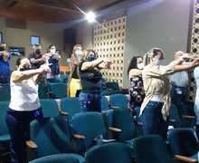 Planeaci&oacute;n Municipal fortalece el desarrollo integral de los servidores p&uacute;blicos