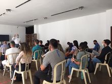 Planeaci&oacute;n Municipal fortalece el desarrollo integral de los servidores p&uacute;blicos