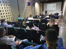 Planeaci&oacute;n Municipal fortalece el desarrollo integral de los servidores p&uacute;blicos