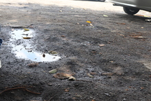 Infraestructura rehabilitar&aacute; las canchas panamericanas con las &lsquo;Obras de Coraz&oacute;n&rsquo;