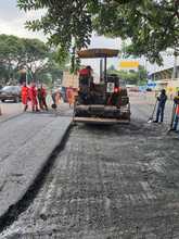Infraestructura rehabilitar&aacute; las canchas panamericanas con las &lsquo;Obras de Coraz&oacute;n&rsquo;