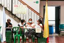 352 j&oacute;venes se inscribieron como candidatos al Consejo Municipal de Juventud