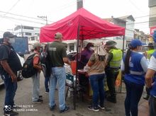 Jornadas educativas sobre manejo de residuos en plazas de mercado de Cali 