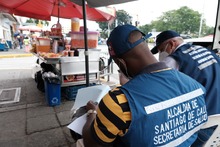 Jornada para embellecer el barrio San Fernando, porque &iexcl;te queremos Cali!