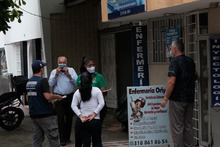 Jornada para embellecer el barrio San Fernando, porque &iexcl;te queremos Cali!