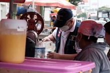 Jornada para embellecer el barrio San Fernando, porque &iexcl;te queremos Cali!