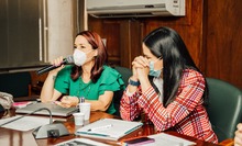 Mesa Interinstitucional de Juventudes, el escenario propicio para responderles a los j&oacute;venes cale&ntilde;os