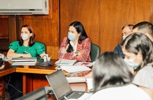 Mesa Interinstitucional de Juventudes, el escenario propicio para responderles a los j&oacute;venes cale&ntilde;os