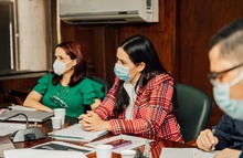 Mesa Interinstitucional de Juventudes, el escenario propicio para responderles a los j&oacute;venes cale&ntilde;os