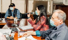 Mesa Interinstitucional de Juventudes, el escenario propicio para responderles a los j&oacute;venes cale&ntilde;os