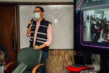 Mesa Interinstitucional de Juventudes, el escenario propicio para responderles a los j&oacute;venes cale&ntilde;os