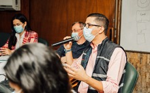 Mesa Interinstitucional de Juventudes, el escenario propicio para responderles a los j&oacute;venes cale&ntilde;os