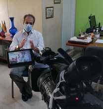 Resultado positivo en la gesti&oacute;n de Control Interno