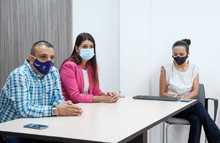 Cali avanza en la ruta de atenci&oacute;n integral para ni&ntilde;os v&iacute;ctimas de abuso sexual