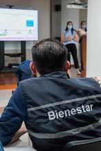 Cali avanza en la ruta de atenci&oacute;n integral para ni&ntilde;os v&iacute;ctimas de abuso sexual