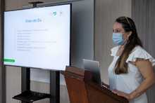 Cali avanza en la ruta de atenci&oacute;n integral para ni&ntilde;os v&iacute;ctimas de abuso sexual