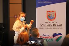 Alcald&iacute;a de Cali avanza en la ejecuci&oacute;n de estrategias para mejorar la calidad educativa de los planteles oficiales