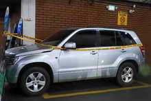 Alcalde rechaza atentado sufrido por Contralora de Cali y ofrece recompensa de hasta $200 millones por informaci&oacute;n