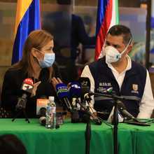 Alcalde rechaza atentado sufrido por Contralora de Cali y ofrece recompensa de hasta $200 millones por informaci&oacute;n