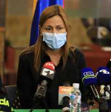 Alcalde rechaza atentado sufrido por Contralora de Cali y ofrece recompensa de hasta $200 millones por informaci&oacute;n