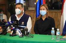 Alcalde rechaza atentado sufrido por Contralora de Cali y ofrece recompensa de hasta $200 millones por informaci&oacute;n