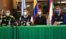 Alcalde rechaza atentado sufrido por Contralora de Cali y ofrece recompensa de hasta $200 millones por informaci&oacute;n