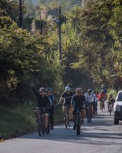 Programa Rutas D&rsquo; Vida de la Secretar&iacute;a del Deporte y la Recreaci&oacute;n fue nominado al Premio Nacional de Alta Gerencia 