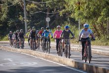 Programa Rutas D&rsquo; Vida de la Secretar&iacute;a del Deporte y la Recreaci&oacute;n fue nominado al Premio Nacional de Alta Gerencia 