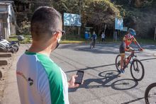 Programa Rutas D&rsquo; Vida de la Secretar&iacute;a del Deporte y la Recreaci&oacute;n fue nominado al Premio Nacional de Alta Gerencia 
